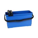 Kubala 1513 fugázószivacs lehúzó görgő (műanyag)