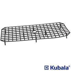 Kubala 1519 műanyag lehúzórács