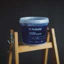 Kubala 1537 műanyag vödör, skálázott, 5 L (műanyag füllel és fedéllel)