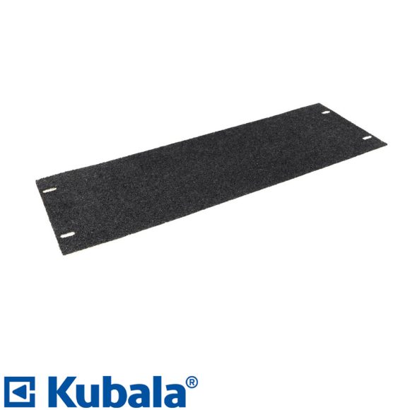 Kubala 1616 csiszolópapír P24 - 600x200 mm (0322 csiszolóhoz)