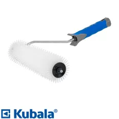   Kubala 1618 tüskés henger 75x230 mm (tüske: 17 mm, 2K nyél)