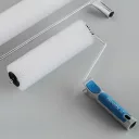 Kubala 1618 tüskés henger 75x230 mm (tüske: 17 mm, 2K nyél)