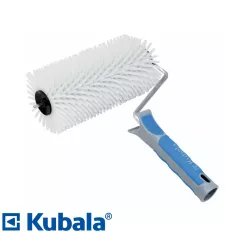   Kubala 1621 tüskés henger 123x230 mm (tüske: 40 mm, 2K nyél)