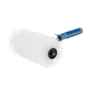 Kubala 1621 tüskés henger 123x230 mm (tüske: 40 mm, 2K nyél)