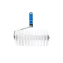 Kubala 1621 tüskés henger 123x230 mm (tüske: 40 mm, 2K nyél)