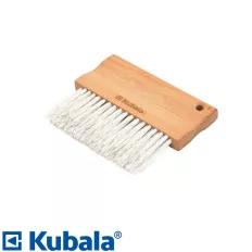 Kubala 1649 dekorációs ecset, PET sörte - 180 mm