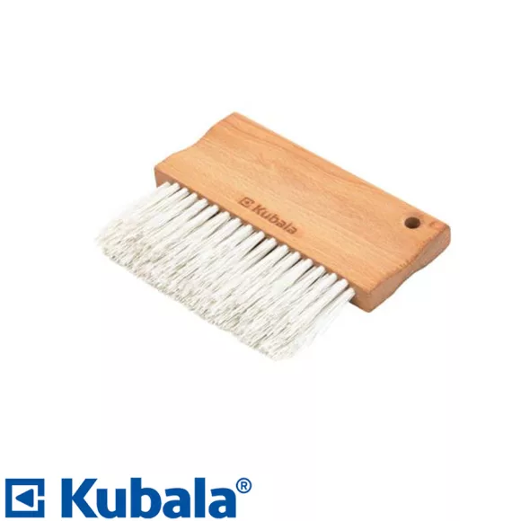 Kubala 1649 dekorációs ecset, PET sörte - 180 mm