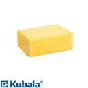 Kubala 1680 csempemosó szivacs, sűrű - 110x160x60 mm