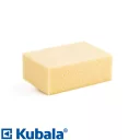 Kubala 1683 profi hidrofil csempemosó szivacs - 110x160x60 mm