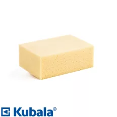   Kubala 1683 profi hidrofil csempemosó szivacs - 110x160x60 mm
