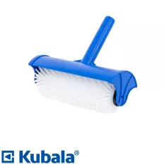   Kubala 1697 tüskés henger 85x240 mm, fröccsenésvédő burkolattal (tüske: 20 mm)