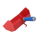 Kubala 1754 falazóhabarcs terítő simító - 240 mm (pórusbetonhoz)