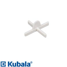 Kubala 1870 fugakereszt fogantyúval 1 mm - 100 db