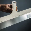 Kubala 2652 ECO LINE inox spatulya - 300 mm (fa kompozit nyél)