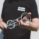 Kubala 4000 hengertisztító 84x550 mm