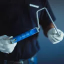 Kubala 4196 festőhenger nyél - 180/8 mm (2K markolat)