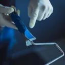 Kubala 4197 festőhenger nyél - 230/8 mm (2K markolat)