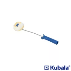 Kubala 4244 sarokfestő henger, Ø 100 mm