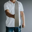 Kubala 5431 aljzatsimító, inox - 90x500 mm