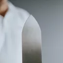 Kubala 5431 aljzatsimító, inox - 90x500 mm