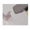 beüthető erős lemeztipli 16x43 (horganyzott)