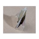 beüthető erős lemeztipli 16x43 (horganyzott)