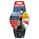 LOCTITE 60 SEC univerzális ragasztó 20g