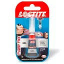 LOCTITE SUPER BOND Power Flex Gel univerzális pillanatragasztó gél 2g