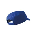 Malfini Latino 324 military stílusú sapka, királykék 05 (100% pamut, 230 g/m2)