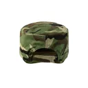 Malfini Camo Latino C24 military stílusú sapka, barna terepszín 33 (100% pamut, 230 g/m2)