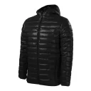 Malfini EVEREST 552 steppelt dzseki, fekete 01 - L (férfi)