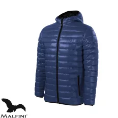   Malfini EVEREST 552 steppelt dzseki, tengerészkék 02 - 3XL (férfi)
