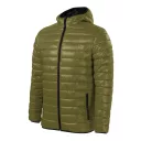 Malfini EVEREST 552 steppelt dzseki, avokádózöld A3 - S (férfi)