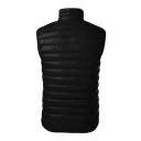 Malfini EVEREST 553 steppelt mellény, fekete 01 - M (férfi)