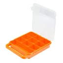 MANO H-ORG-11 10 rekeszes szortiment (műanyag) 237x302x51 mm