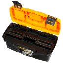 MANO C.O-16 szerszámosláda (műanyag), 410x209x195 mm