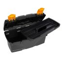 MANO CO.R-16 szerszámosláda (műanyag), 410x209x195 mm