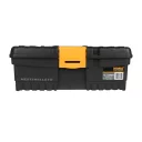 MANO ET-12 szerszámosláda (műanyag), 360x155x110 mm