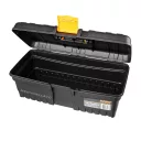 MANO ET-16 szerszámosláda (műanyag), 470x205x147 mm