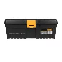 MANO ET-16 szerszámosláda (műanyag), 470x205x147 mm