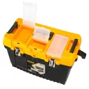 MANO JMT-22 JUMBO szerszámosláda (műanyag), 564x310x388 mm