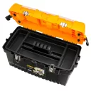 MANO MT-22 szerszámosláda (műanyag), 564x310x310 mm