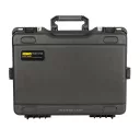 MANO MTC-330 szerszámkoffer (vászon belső), 530x400x180 mm (330BTS-SS)