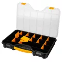 MANO ORG-24 rekeszes szortiment (műanyag) (variálható), 510x347x71 mm