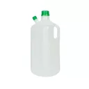 CN Continental 1035145 benzinkanna, műanyag - 5 liter