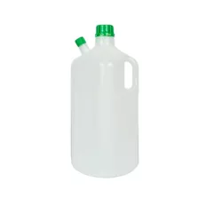 CN Continental 1035145 benzinkanna, műanyag - 5 liter