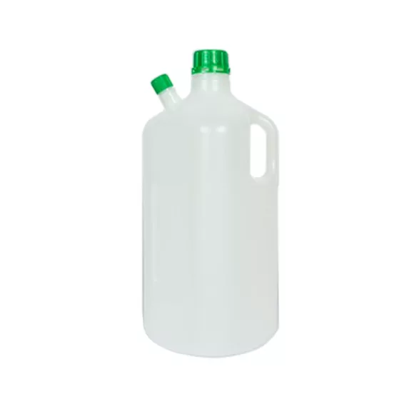 CN Continental 1035145 benzinkanna, műanyag - 5 liter