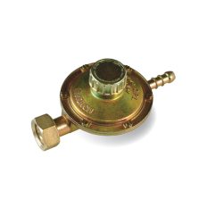   1150327 PB gáz nyomáscsökkentő 50-170 mbar - tömlővéges (max 1,5 kg/h)