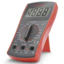 Maxwell 25109 digitális multiméter