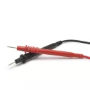 Maxwell 25334 digitális multiméter, automata (kábel teszterrel)